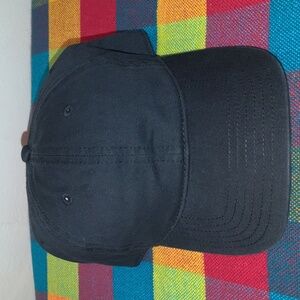 Furtalk Plain Strapback Hat Cap L New
